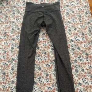 Lululemon align leggings low rise 28” inseam
